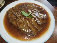 -金龙阁清真饭店