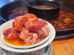 -楠火锅(太古里总店)