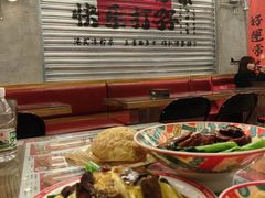 -孖记茶档·热腾茶餐(江南西plus店)