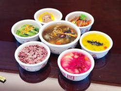 -巍阁月子中心(国贸店)