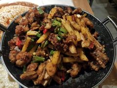 -佰家小厨·南京菜(夫子庙店)