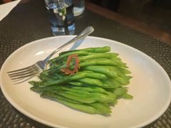 -长春凯悦酒店-品悦中餐厅