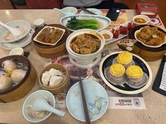 -点都德(海岸城店)