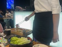 -焱铁烧·黑毛和牛专门店(南宁万象城店)