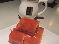 -蘩楼(华强北总店)