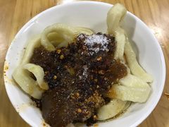 -洞子口张老二凉粉(文殊院店)