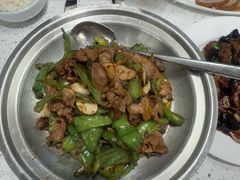 -玉林烤鸭店(垡头店)