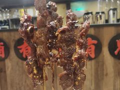 -今邕烧烤(园湖店)