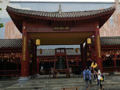-青岛方特梦幻王国