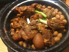 -猛料鸭仔饭(赤坎店)