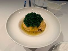 葱油嫩鸡-食廬(虹桥南丰城店)