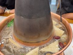 -牛街·马辈儿涮肉(牛街二店)