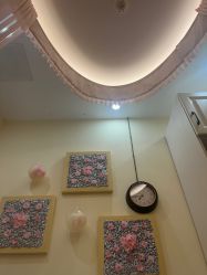 -芳朵美容养生SPA