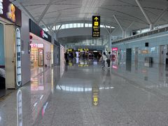 -南昌昌北国际机场