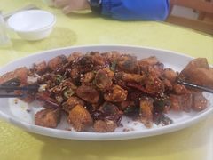 -特种渔场