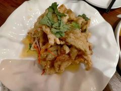 东北锅包肉-李老哈·东北菜(宋园路店)