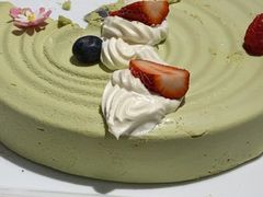 -沈阳和平艾美酒店新食谱西餐厅