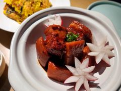 -京味斋·北京烤鸭(北京南站洋桥店)