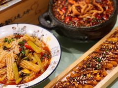 -福苗小骆驼烧烤(莲湖路店)