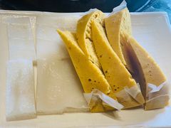 伦教糕拼马拉糕-阿多私房菜(顺德店)