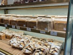 -烘焙町面包店(西四店)