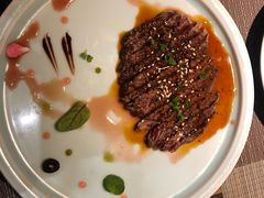 -山葵家·创意料理(临平银泰城店)