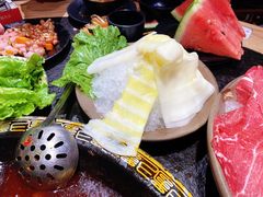-味舵主重庆火锅(邓尉路店)