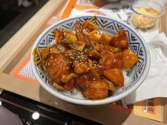 -吉野家(宾水道店)