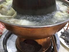 -鑫来顺大铜锅涮羊肉(中山门旗舰店)