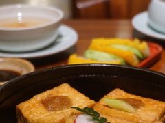 -七色云蔬食(喜邻里店)