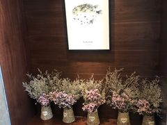 -肆月河豚·新淮扬(金融街店)