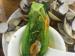 -凯盈阁·顺德私房菜·桑拿鸡