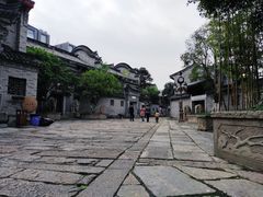 -龙潭水乡