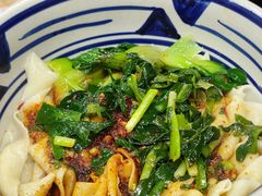 -面尚香关中面馆(盛龙广场总店)