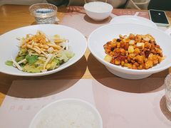 -椒爱水煮鱼川菜(让胡路万达店)