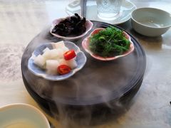 -荷庭·精致湘菜(华强北九方店)