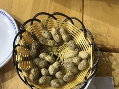-刘三姐特色烤豆花·宜宾烧烤·把把烧(万年场店)