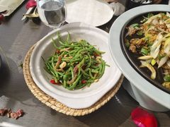 -潇湘楼·二十四节气山野菜(亚运村店)