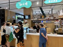 -上海市长春食品商店(淮海中路店)