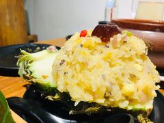-茶花妹子云南餐厅(北大店)