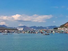 -南丫岛