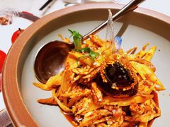 -辛香汇·现炒川菜(淮海路百盛店)
