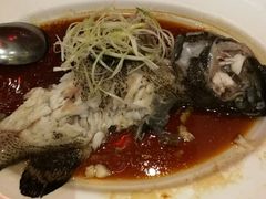 -东江海鲜酒家(艺都分店)