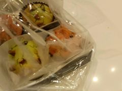 -寒舍欣和美食教室(永旺梦乐城烟台金沙滩店)