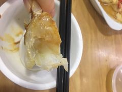 -长平肥姐白粥·海鲜打冷