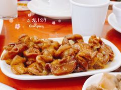 -刘胖娃鱼庄·特色肥肠鱼(杨家坪店)