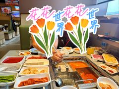 -海底捞火锅(天津SM城市广场店)