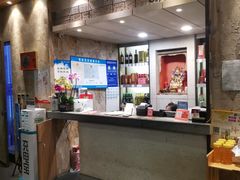 -小城粥道·海胆鲜虾粥(解放广场店)