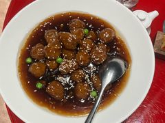 -山西会馆·晋菜·晋商宴·学堂记忆(许坦西街店)