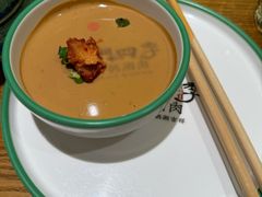 -南门四季铜锅涮肉(大屯·北苑店)